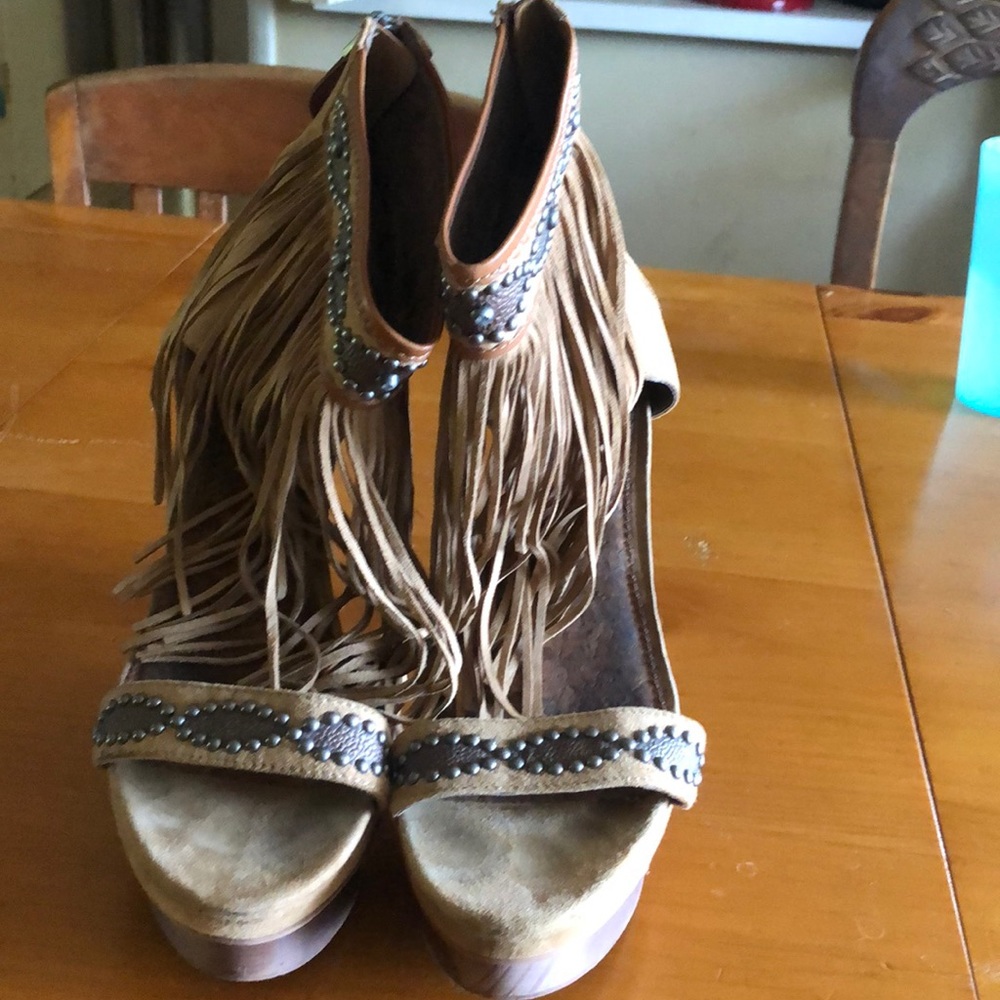 Shoes